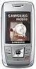 samsung E250