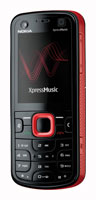 nokia 5320