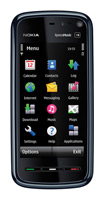 nokia 5800 XM