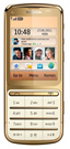 nokia c3-01