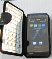 Nokia N8+