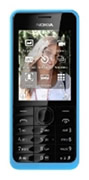 Nokia 501 Asha Duas sim