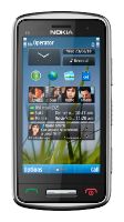 Nokia C6