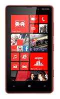 Nokia Lumia 820