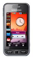Samsung S5233