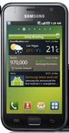 Android I9000(GalaxyS)