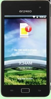 Android i9100