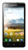 lenovo P780