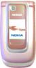Nokia 6233