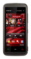 nokia 5530