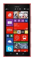 nokia lumia 1520