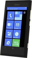 Nokia Lumia 800