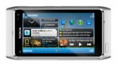 nokiaN8