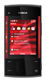 nokia x3