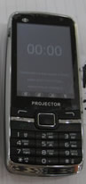 Projector P780