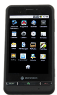 android P800